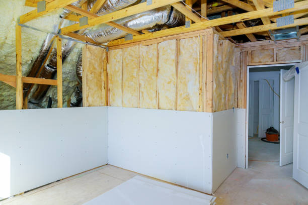 Best Types of Insulation in Monterey, CA