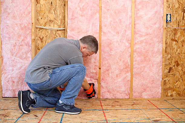 Best Insulation for Specific Applications in Monterey, CA